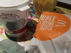 -麦当劳(星光行店)