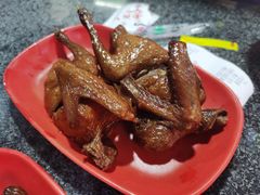 -光明刘冰乳鸽店(光明法政北路店)