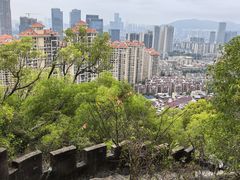 -珠海圆明新园
