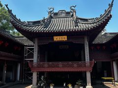 -庆安会馆
