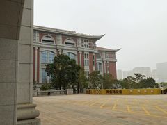 -厦门市图书馆(集美新城馆区)