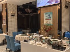 -飞鹿餐饮·陕南菜(北关店)
