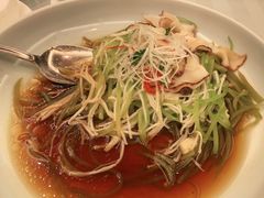 -杭州香格里拉·香宫中餐厅