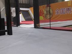 -嗨马乐动室内潮玩运动·团建·轰趴·桌游(南丰汇店)
