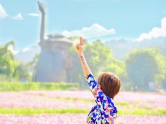 -红山村