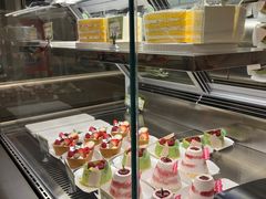 -PAOPAO Bakery&Café(港汇店)