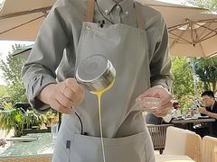 -Lets burger非常汉堡·环球风味(蓝色港湾店)