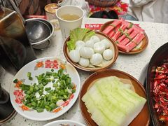 -龙厂长老火锅(抚琴店)