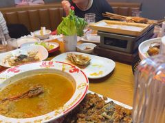-庆峰龙虾烧烤(合肥一店)