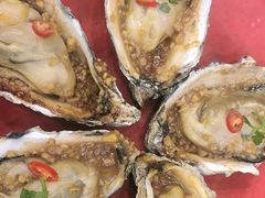 -有滋有味烧烤涮(果园星城C区店)