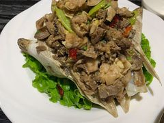 -榆味拼三鲜(怀德路店)