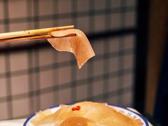 魔芋-贤合庄卤味自助火锅(新都汇店)