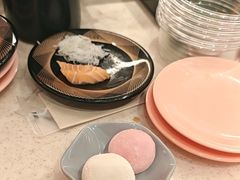 -争鲜回转寿司(东方银座店)