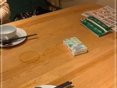 -曼泰·泰餐(京华城店)