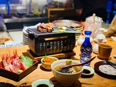 梅子泡饭-鸭川食堂·鳗丼(鼓楼店)