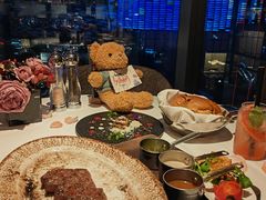 -燃扒房Steakhouse(皇庭店)