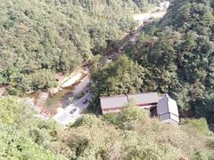 -太湖源风景区