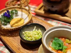 -叶叶菩提(太原别墅店)