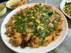 -正亮农家院·海鲜本地菜