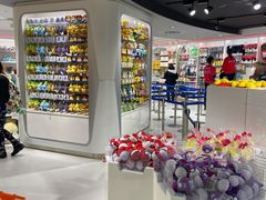 -超级宝可梦中心(东京店)