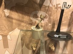 等候区-万达影城(湛江万达广场IMAX店)