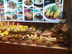 -必点海鲜·鲅鱼水饺(鞍山西道店)
