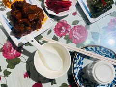 -南京金牛湖巨碗鱼头