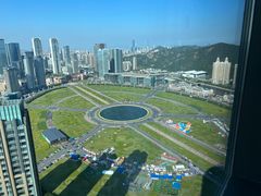 -大连君悦酒店·星海湾壹号Dalian·Dalian(星海广场店)