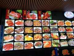 -仑头海鲜城(仑头环村南路店)