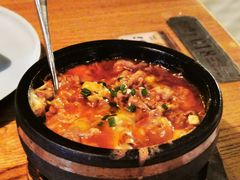 -热度餐厅(老佛爷店)