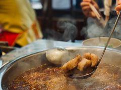 -肖肖酸萝卜鱼火锅(总店)