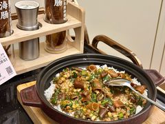 -品海楼·大连海胆锅贴馆(东港店)