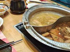 -牛New寿喜烧(青浦店)