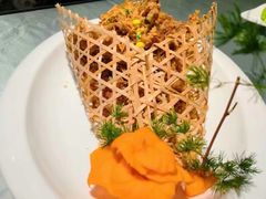 -深巷家味馆.湖北头牌红烧鱼头拌饭(黄陂店)