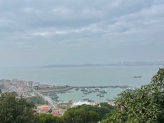 -湄洲岛