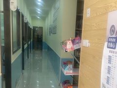 -天宠宠物医院24小时·急重症诊疗中心·全科·腔镜特色(和平分院)