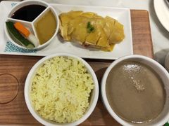 -翠華餐廳(浦东机场T1店)