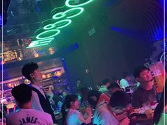 -MOSSO音乐酒吧·Live House(南京西路店)