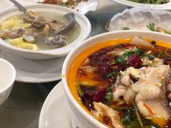 -庄氏祥记家常食府(国瑞建材家居博览中心店)