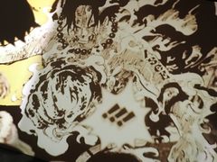 -东京塔海贼王主题公园
