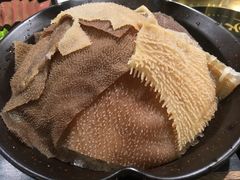 -火鳳祥美蛙牛肉自助(青悦城店)