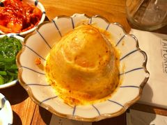 -TAIFORKS 大福食堂·山葵烤肉料理·拌饭(宝安店)