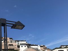 -朱家尖蜈蚣峙码头