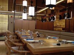 大堂-尚海豆捞(乐虹坊店)