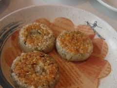 草头饼-壹只菜·崇明本地特色菜(崇明南门店)