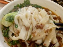 -东方削面(迎泽街店)