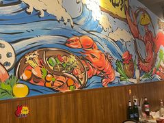 -刘一龙虾(山东路店)