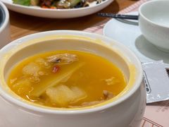 -顺风汤馆·广府粤菜(江宸天街店)
