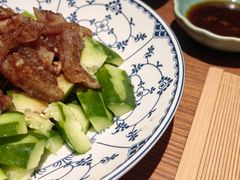 -即墨老公社·海肠捞饭大王(古城店)