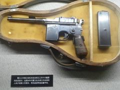 -上海公安博物馆